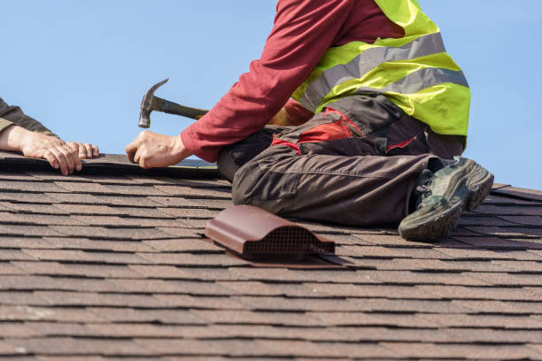 Best Flat Roof Repair Services  in Manasquan, NJ