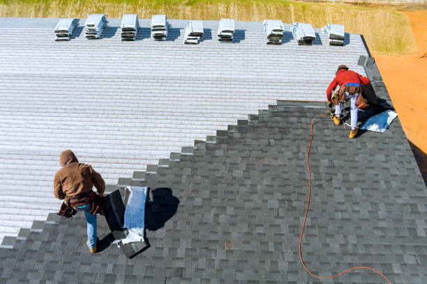Quick and Trustworthy Emergency Roof Repair Services in Manasquan, NJ