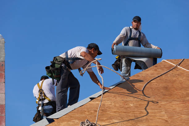 Best Storm Damage Roof Repair  in Manasquan, NJ